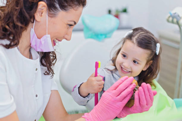 Reliable Campbellsville, KY Dental Services Solutions